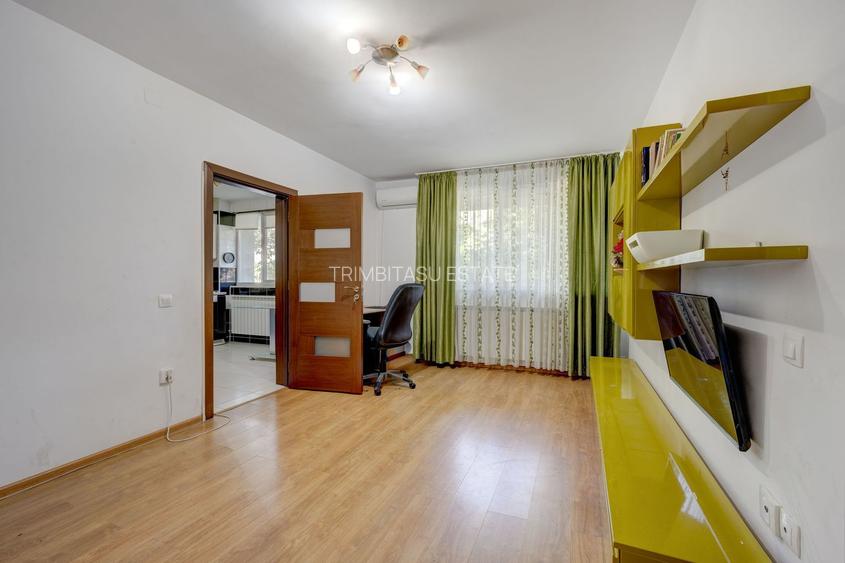 Apartament 2 camere Calea Grivitei P/7 Instalatii schimbate - 3
