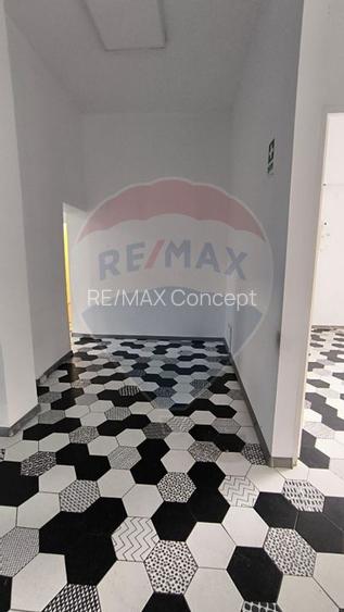 Spațiu comercial de inchiriat Marasti - 9