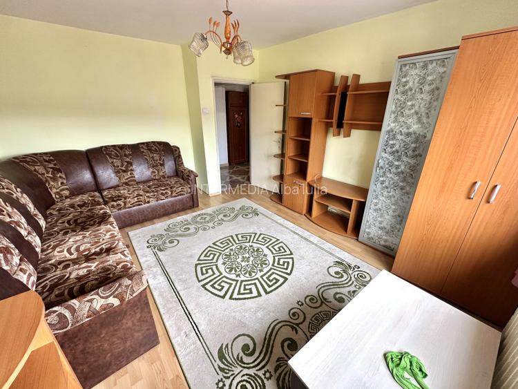 Vanzare Garsoniera 32 mp CETATE Closca Izolata Finisata si Mobilata - 3