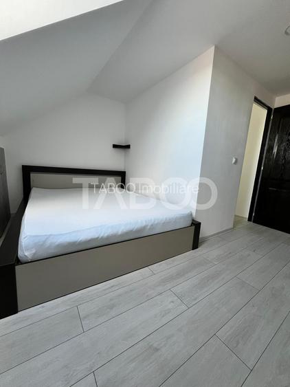 Apartament 3 camere de vanzare decomandat 58 mp zona Vasile Aaron - 4