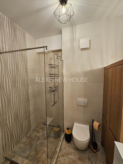 Apartament 2 camere – Prima închiriere – Zona Campus – Bloc Primavera(AXI118) - 22