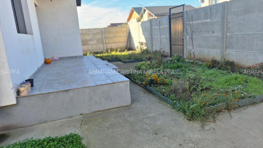 Casă individuală 4 camere + pod mansardabil | Pantelimon | Teren 270 mp - 17