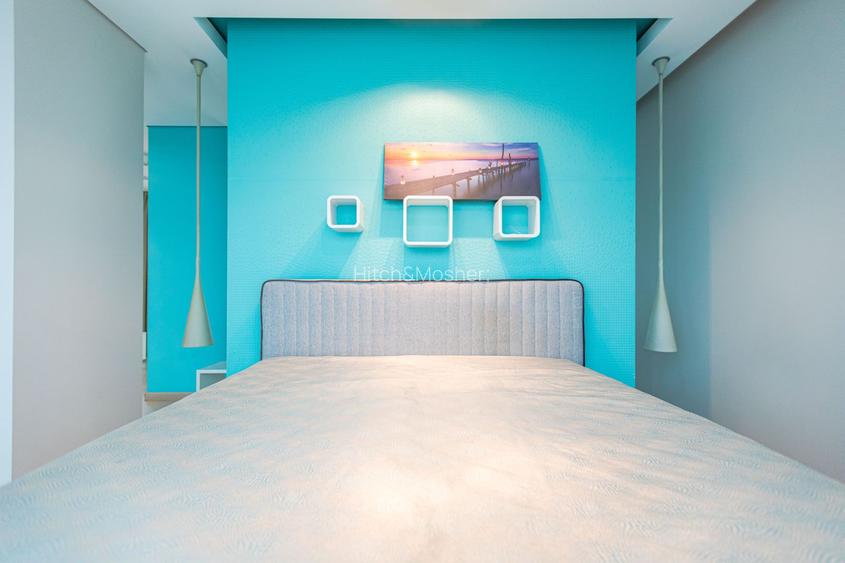 Vila, design ambitios, spatii luminoase in conexiune cu natura - 28