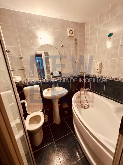 Apartament 3 camere de inchiriat I 5 min metrou Brancoveanu I Berceni - 11