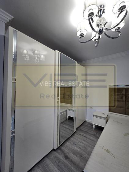 Rediu- Valea Lupului- Vila moderna- 4 camere - 18