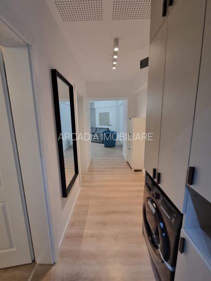 Apartament 2 camere | Sisesti | Imobil 2024 | Parcare - 4