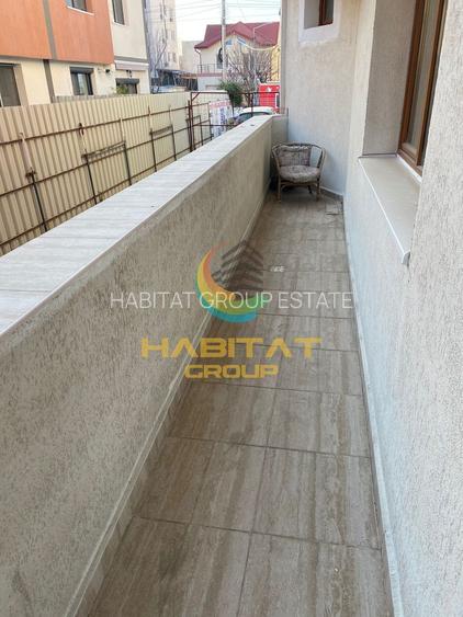 Pallady 2 camere 50 mp + terasa 26 mp ACTE GATA DE MUTARE - 49