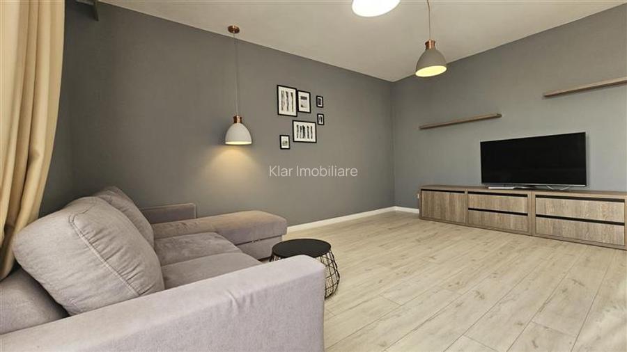 Apartament  2 camere 57mp, Gheorgheni, Riviera Luxury - 10