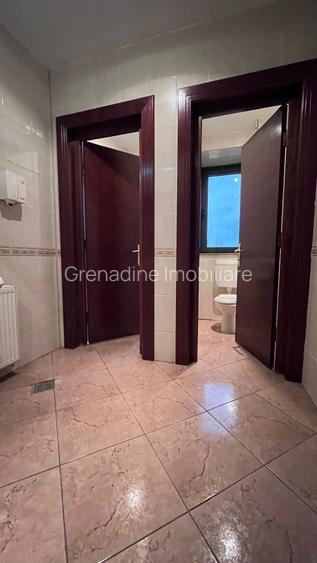 Spatiu Pentru Birouri 330,5 mp strada Poienelor - cod 5077 - 5