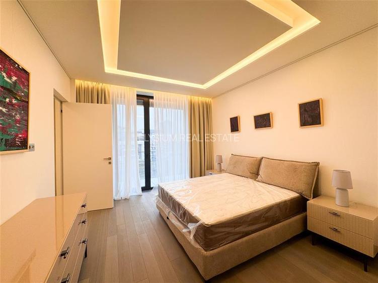 Apartament de inchiriat 5 camere Kiseleff - 21