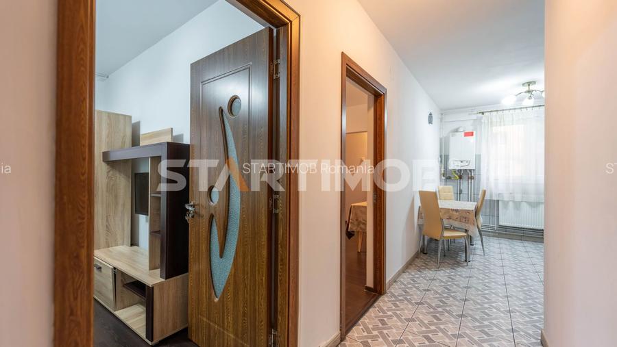 Apartament 3 camere Mircea Cel Batran - Grivitei - 6