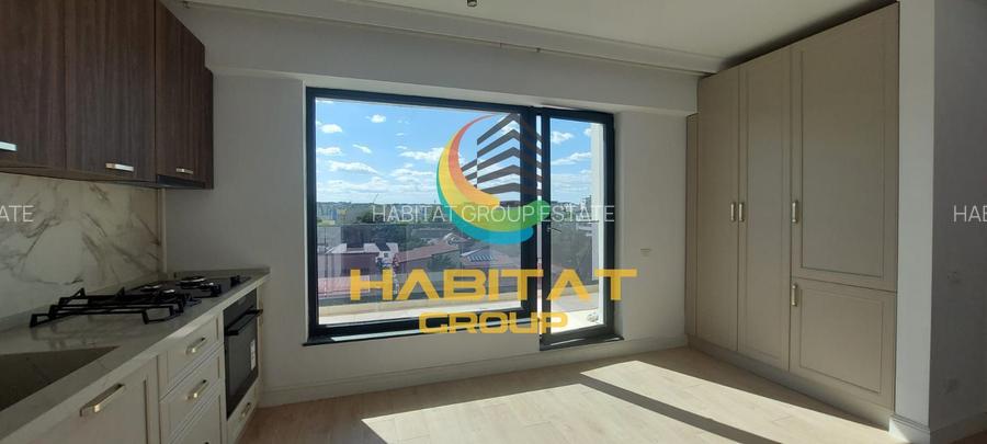 Apartament de lux – 4 camere | Bloc nou 2023 | Facilități premium - 12