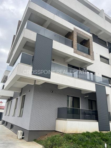 Apartament Premium | Voluntari - 8