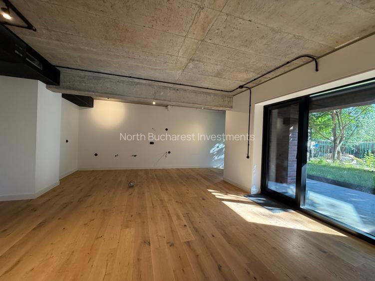 FLOREASCA - 2 CAMERE CU GRADINA DE 56 MP - COMISION 0% - 8