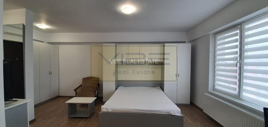 Apartament 1 camera + loc parcare Tatarasi Spitalul de Neurologie - 5