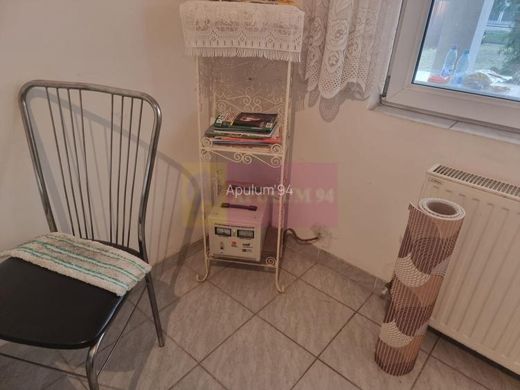 VANZARE CASA P+1+M (5 CAM) SAT SADINA COM. ROATA DE JOS (GR) - 11