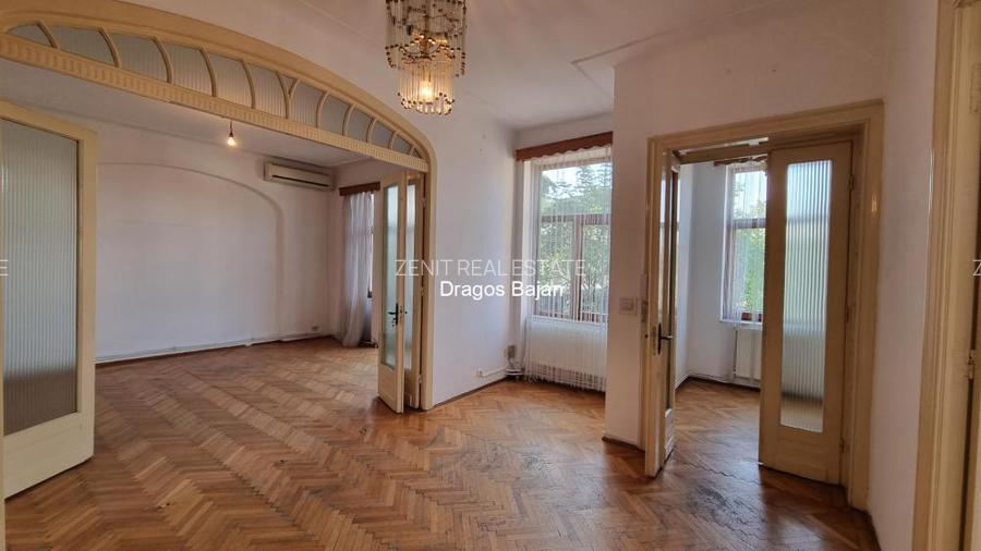 3 camere // In vila // Super Luminos - 5