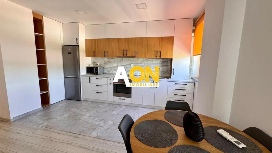 Apartament 2 camere de închiriat | 65 mp | Transalpina Residence | - 3