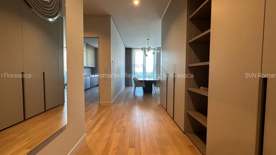 REA1020676 Apartament 3 camere Rahmaninov l Floreasca - 10