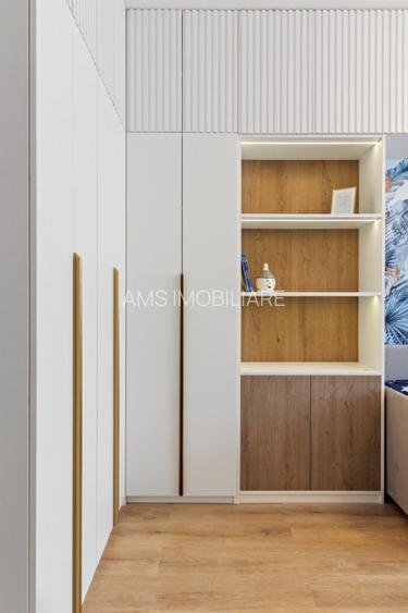 LUX /ULTRA FINISAT / MOBILA PREMIUM / SPATII DEPOZITARE /2 LOCURI PARCARE /BOXA - 29