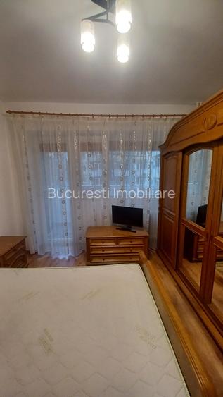 Apartament 3 Camere,Doamna Ghica,Parc Plumbuita,bl.reabilitat,et.2/8,DECOMANDAT - 7