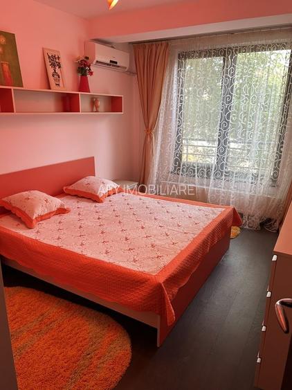 De Vanzare Apartament cu 3 camere - Bucurestii Noi, Laminorului - 5
