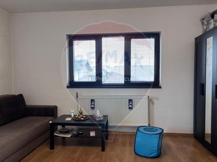 Apartament cu 2 camere de vânzare în zona Central - 16