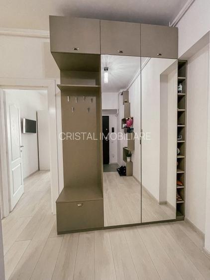 Apartament 2 camere de închiriat Timpuri Noi - 15