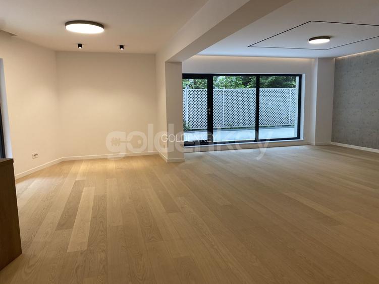Apartament generos cu 4 camere | 177mp terasa | finisaje premium - 2