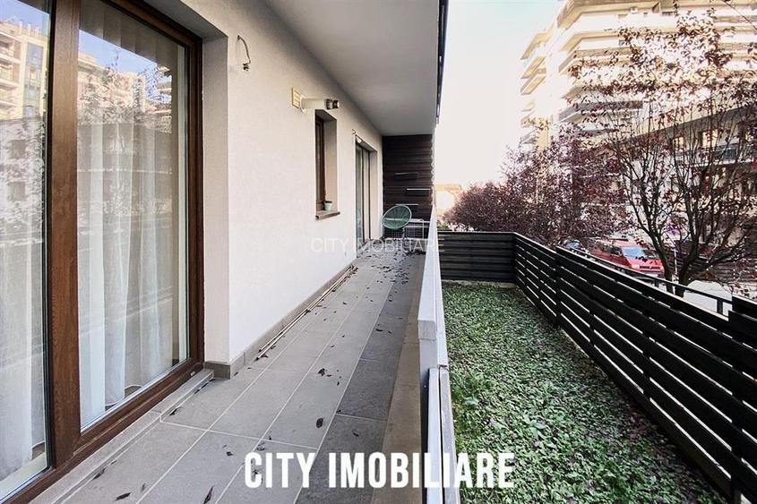 Apartament 2 camere decomandat, S-60mp+13mp terasa+17mp Gradina - 14