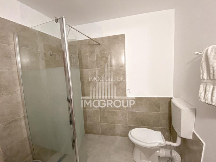 Apartament in zona The Office , langa Hotel Hampton by Hilton | 35 mp - 9
