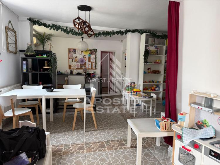 Casa in zona Printul Turcesc ,pretabil și pentru spatiu comercial . - 5