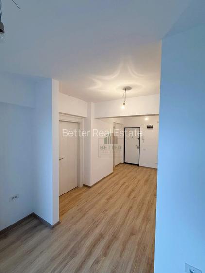 Apartament 2 camere tip studio, Str. Biruinței, Popești-Leordeni - 2