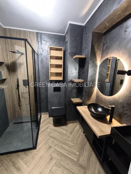 Apartament 2 camere FInisat 55mp zona Terra ,Floresti - 2