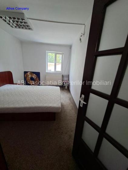 Casa/Ap.3 camere, P 1, Podul Grand la 650 euro - 12