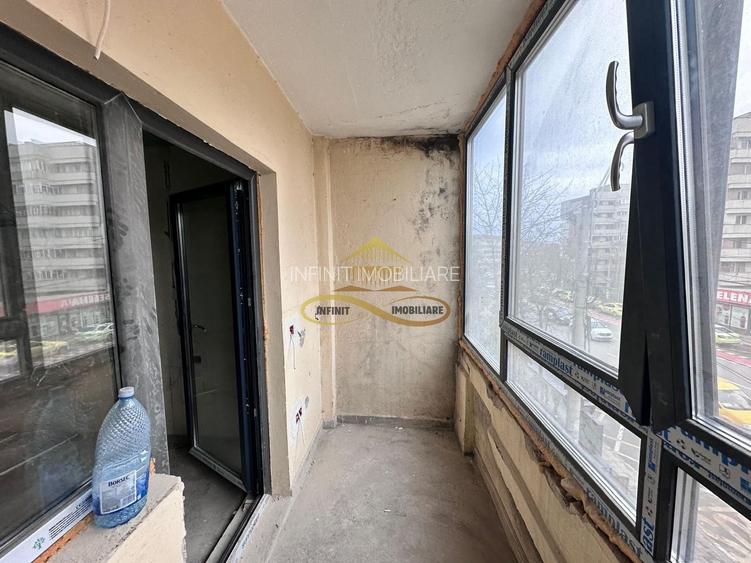 De vanzare apartament 2 camere Mioritei Bacau - 11