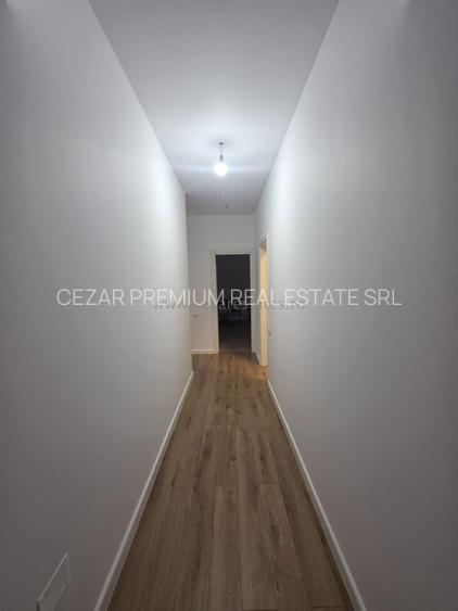 PIPERA APARTAMENT 4 CAMERE FINISAJE LUX  2 LOCURI PARCARE - 23