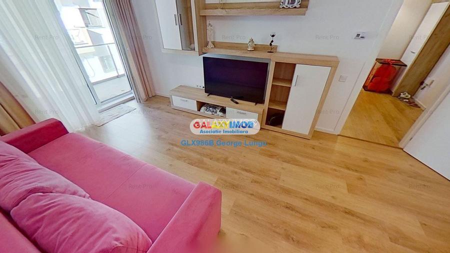 Apartament 2 camere+central Lujerului GranVia 300 m metrou Lujerului - 4