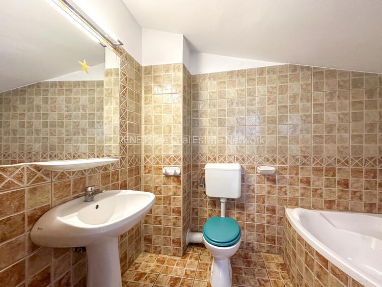 2 etaje, 160mp, centrala termica, scara interioara - Prestanta! - 26