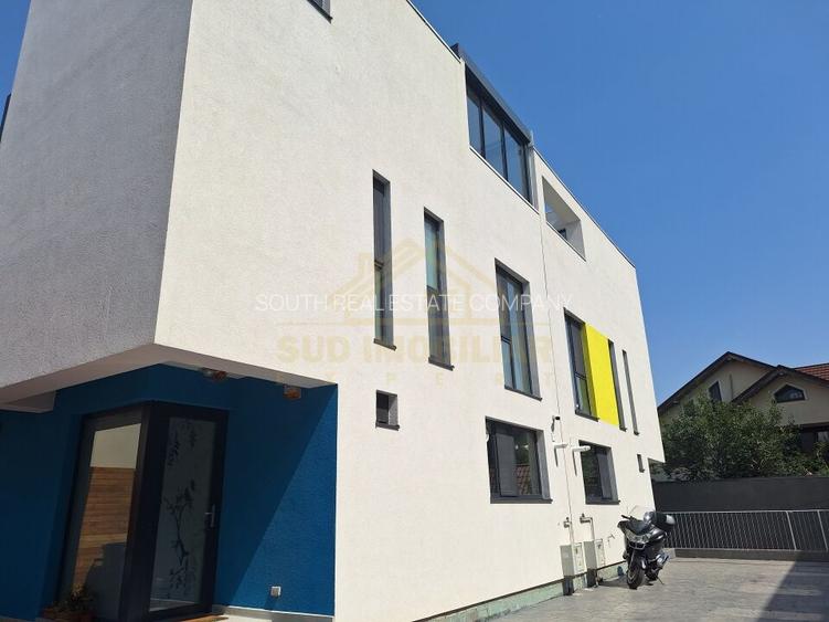 CASA INDIVIDUALA P+1+TERASA-PRIMARIE - 3