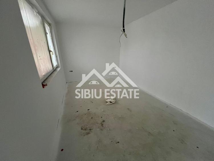 Casa de vanzare moderna 110 mp Curte 60 mp Arhitecților