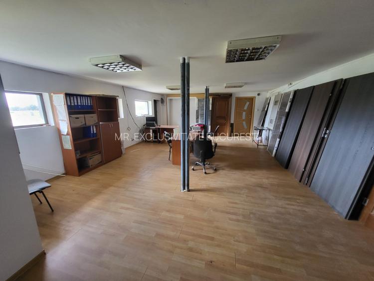 HALĂ INDUSTRIALĂ DE VÂNZARE – DB, CĂTUNU (TVA inclus) - 4