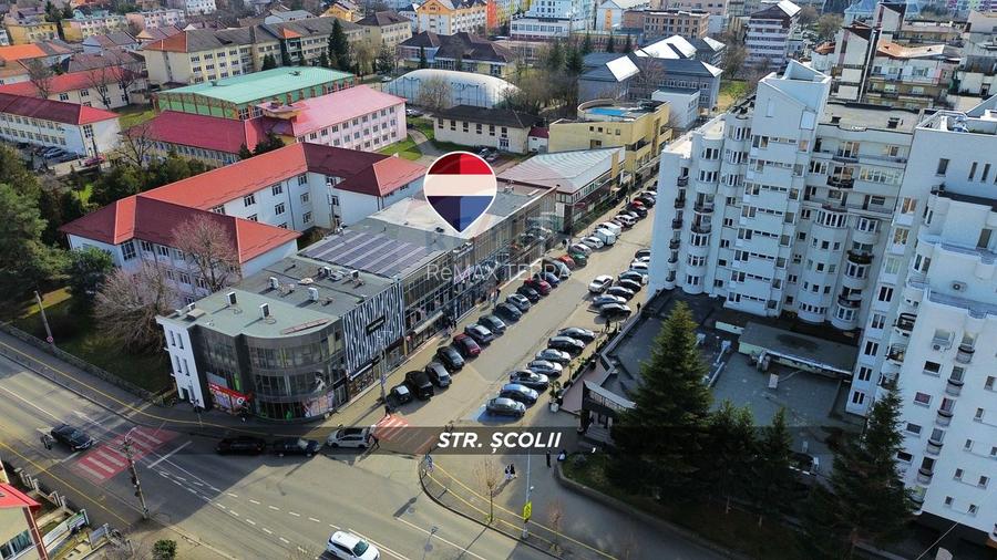 AFACERE DE VANZARE, Strada Scolii, 55.000 EURO - 3