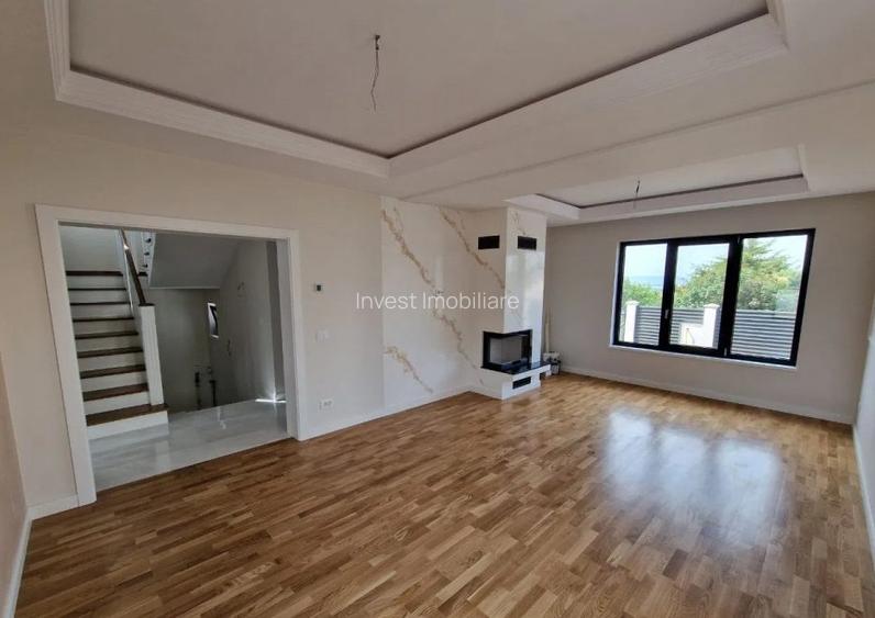 CASA PREMIUM , 4 CAMERE , 2 BAI , ZONA GALATA, CARTIER PRIVAT - 10