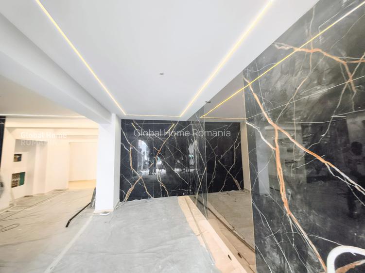 Apartament NOU 3 cam 100MP |MTM-Rond Pipera-Aviatiei |Finalizat - 13