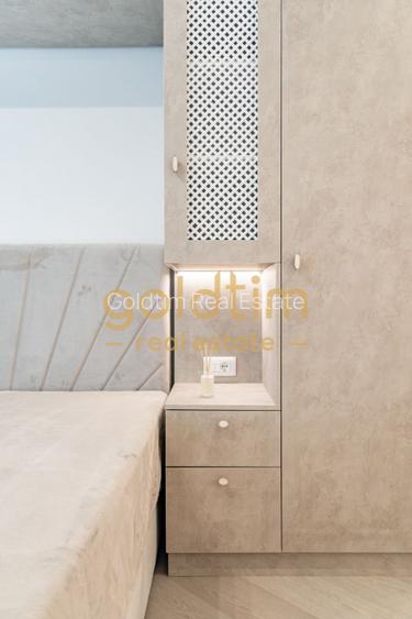 SUPERB/ ANSAMBLU CU GYM SI PISCINA/PARCARE SUBTERANA - 44