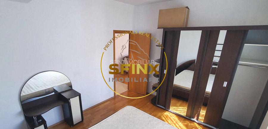  2 camere Vatra-Luminoasa / Iancului/ Muncii/ bloc 2011/ centrala/ parcare - 5