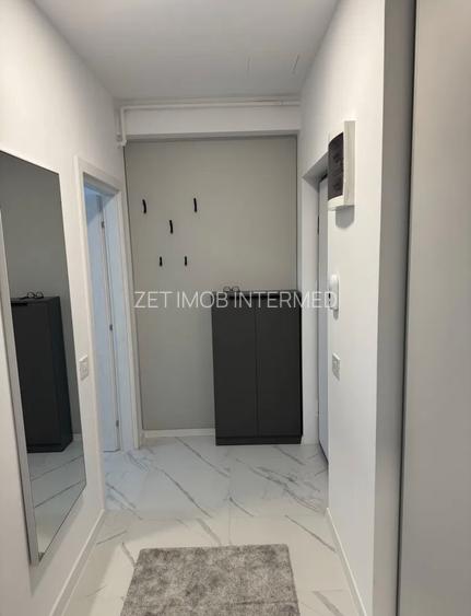 Garsoniera Gorjului - complex Novum 56 *parcare subterana* l prima inchiriere l - 5