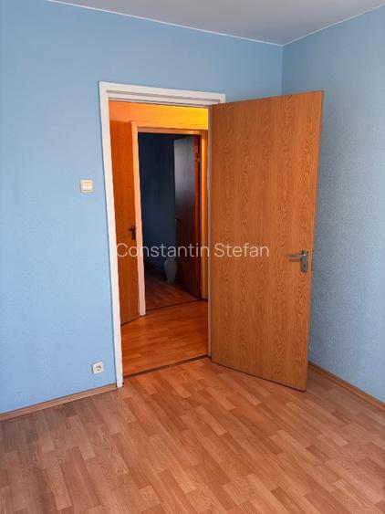 Apartament 3 camere, 8 minute metrou Gorjului- Direct proprietar - 10