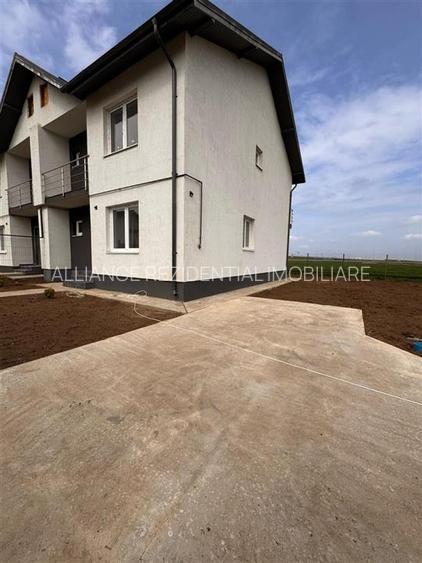 Vila P+1 + pod - Soseaua Oltenitei - 16